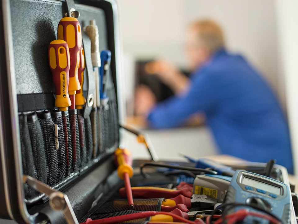 C F022411 bei E-Tech Harrer in Eichstätt