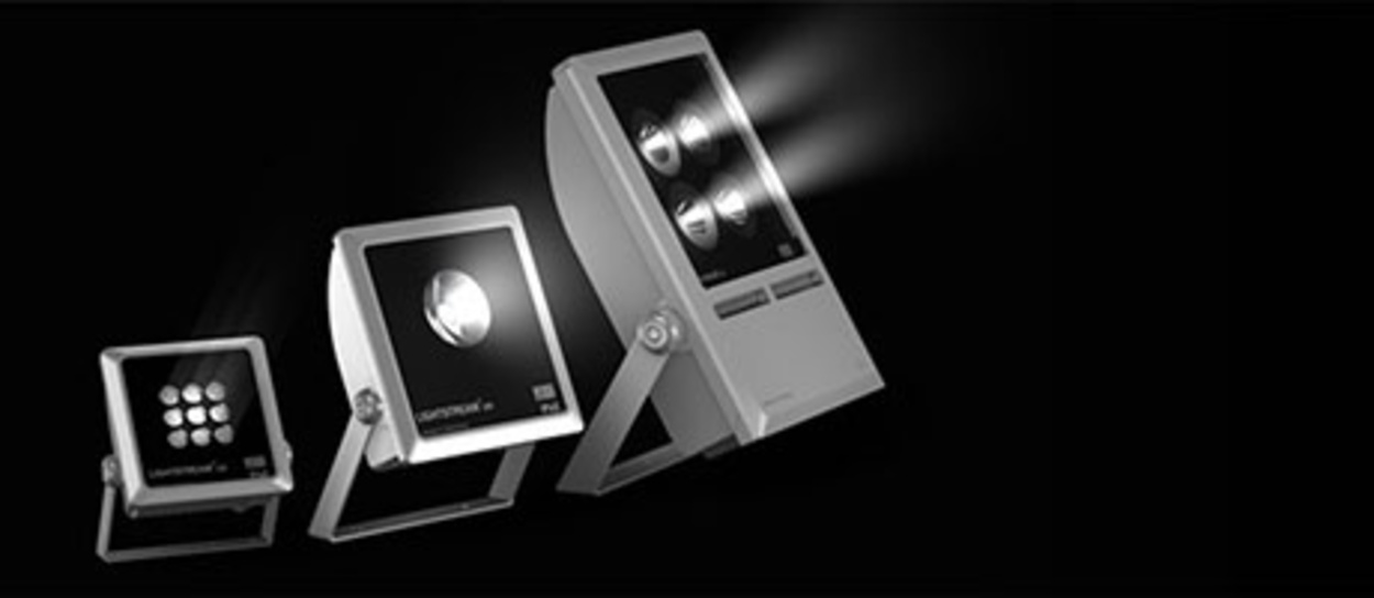Lightstream LED bei E-Tech Harrer in Eichstätt