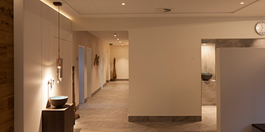 Spa / Wellness bei E-Tech Harrer in Eichstätt