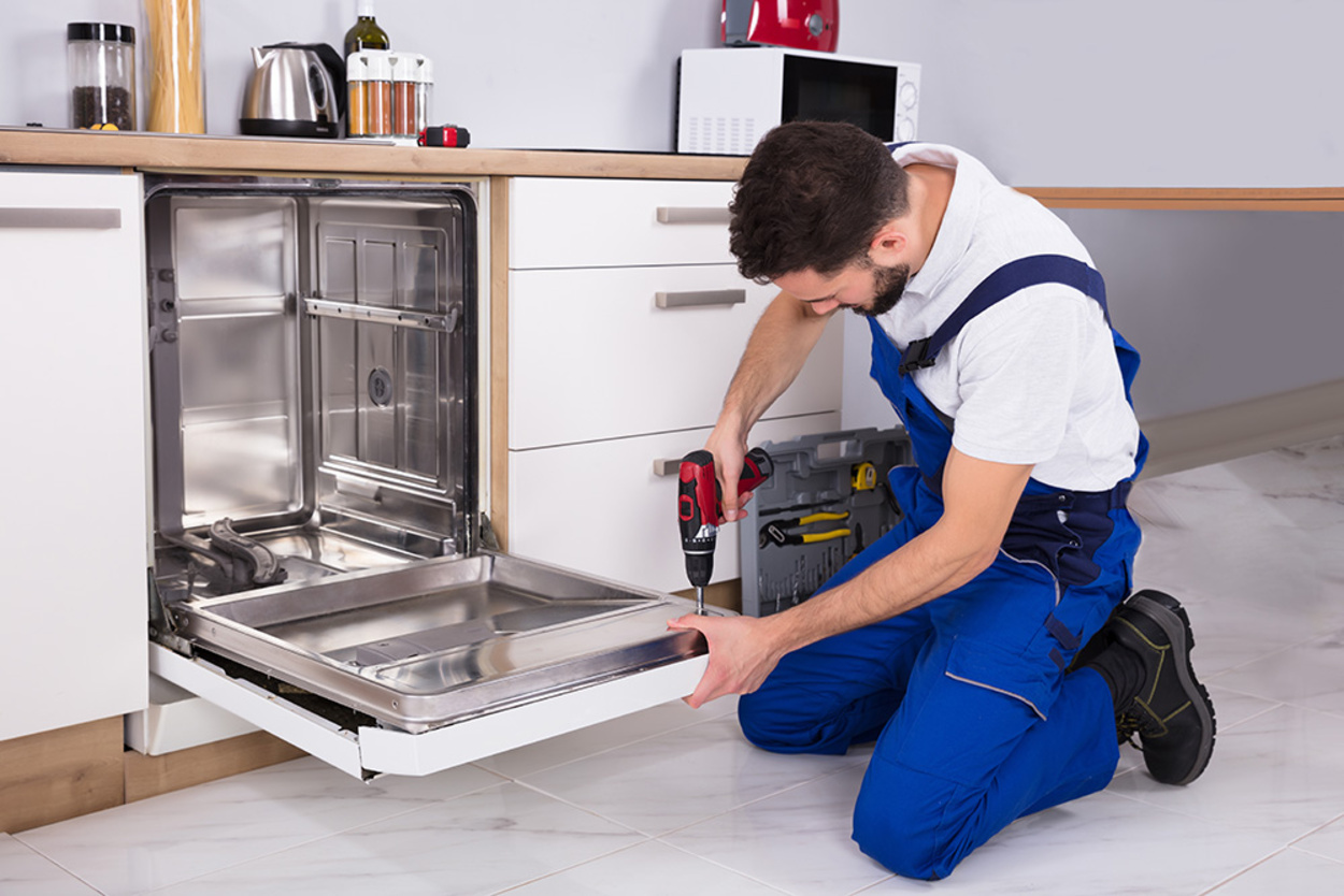 Hausgeräte-Service bei E-Tech Harrer in Eichstätt