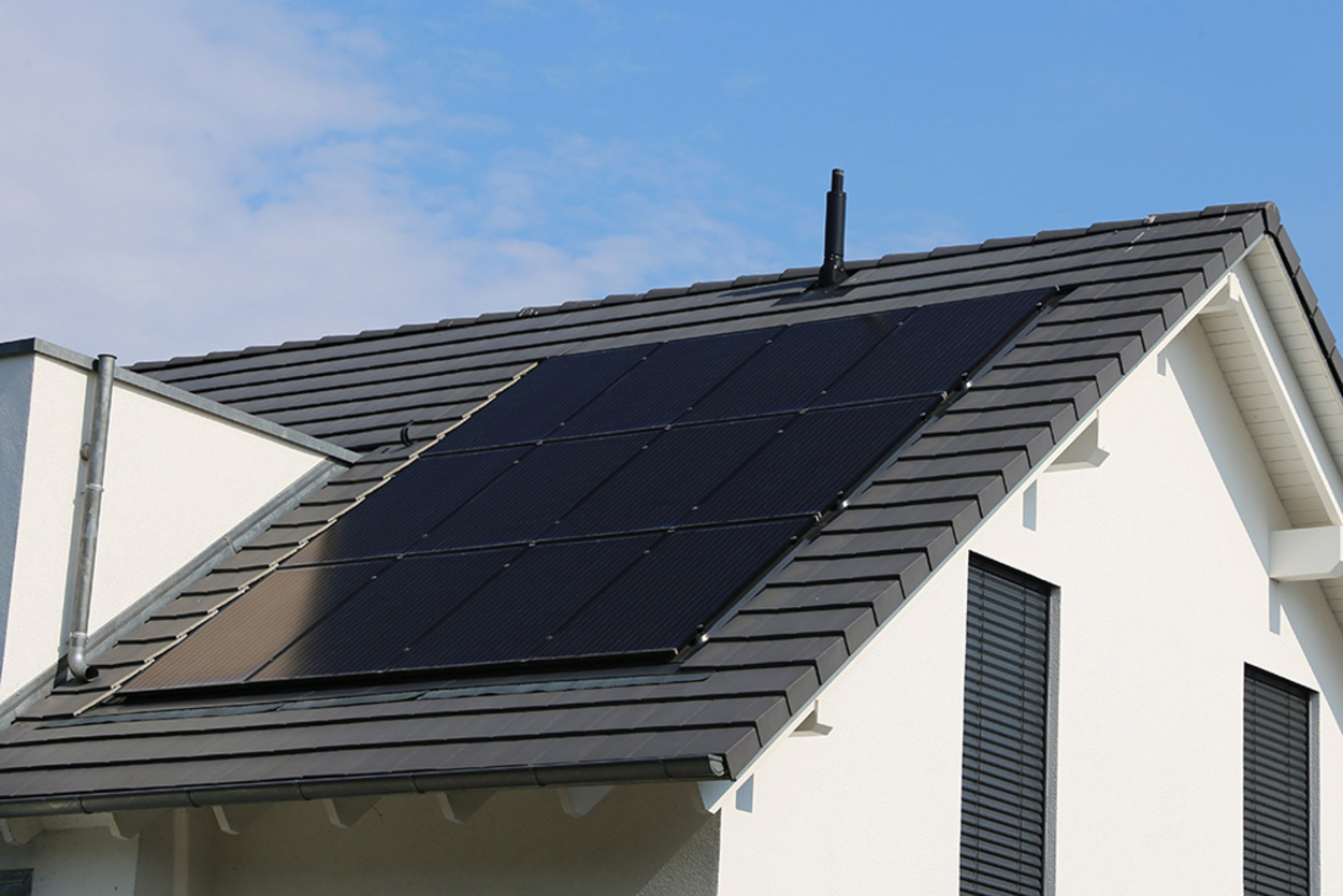 Erneuerbare Energien bei E-Tech Harrer in Eichstätt