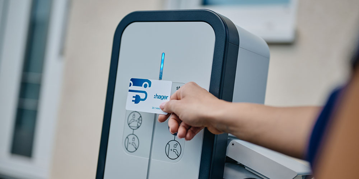 E-Mobilität öffentlicher Bereich bei E-Tech Harrer in Eichstätt