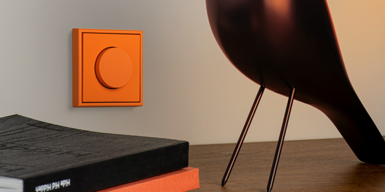 DALI-2 Drehsteuergeräte TW Multimaster bei E-Tech Harrer in Eichstätt