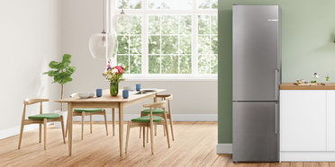 Kühlschränke und Gefriergeräte bei E-Tech Harrer in Eichstätt