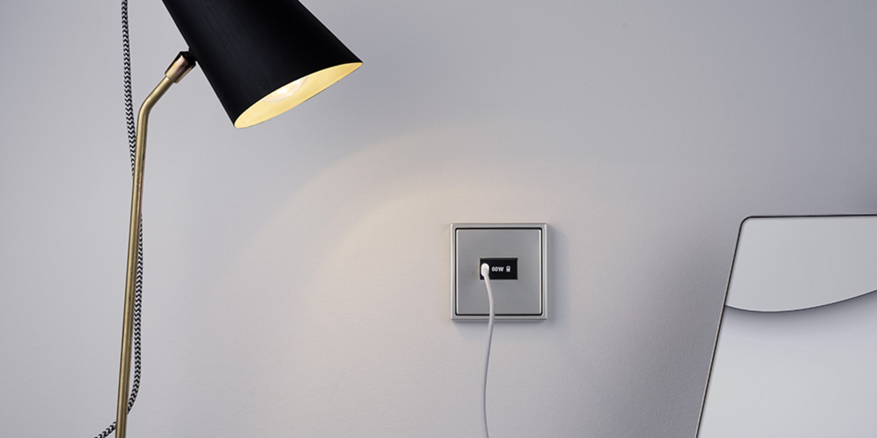 Ladegerät USB PD 60 bei E-Tech Harrer in Eichstätt