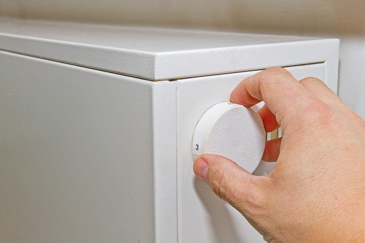 Nacht&shy;speicher&shy;heizung bei E-Tech Harrer in Eichstätt