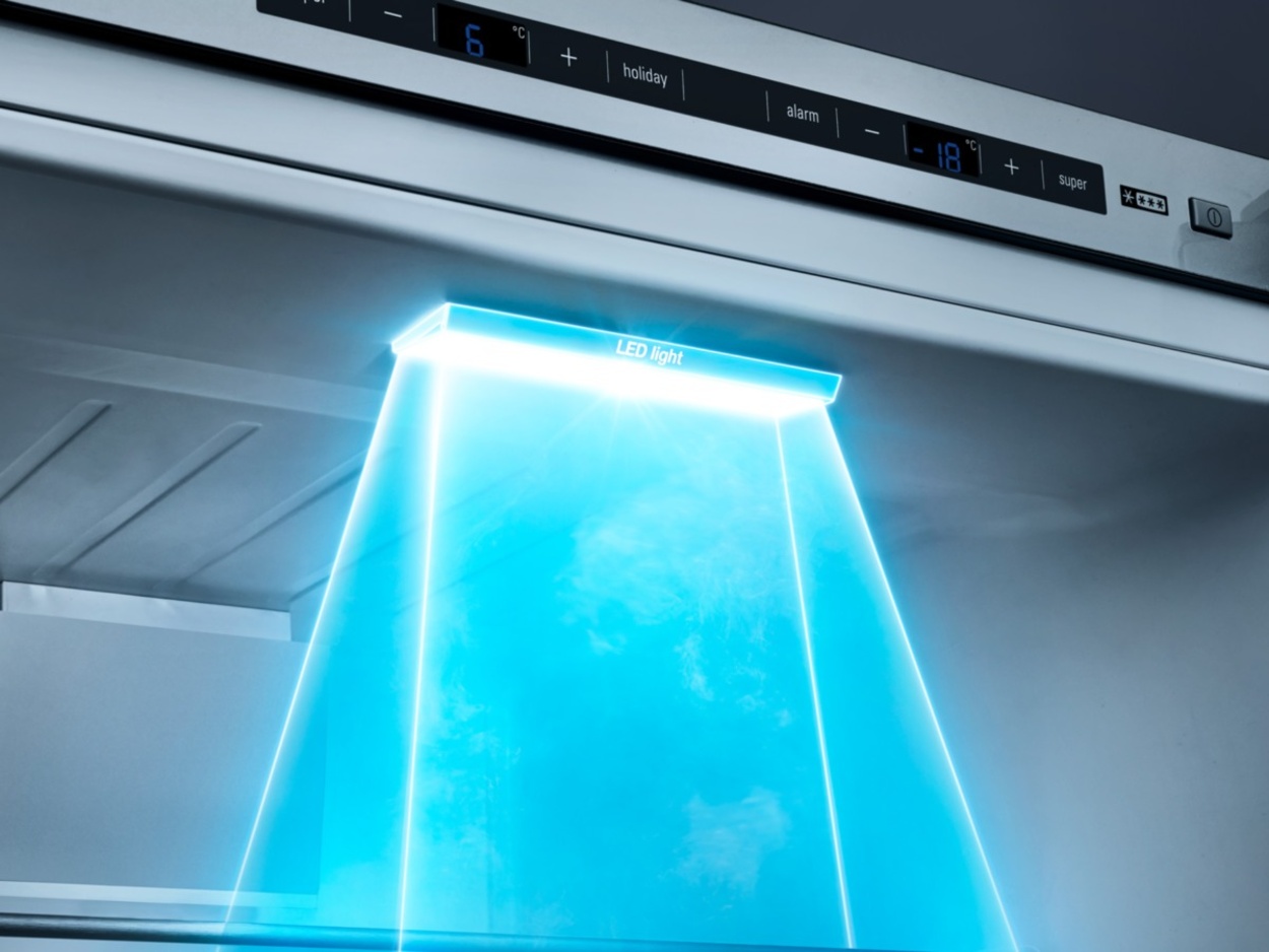 LED Licht bei E-Tech Harrer in Eichstätt