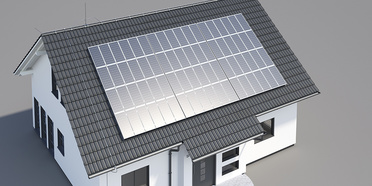 Umfassender Schutz für Photovoltaikanlagen bei E-Tech Harrer in Eichstätt