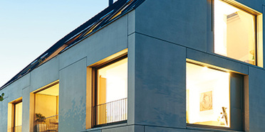 LUXORliving bei E-Tech Harrer in Eichstätt