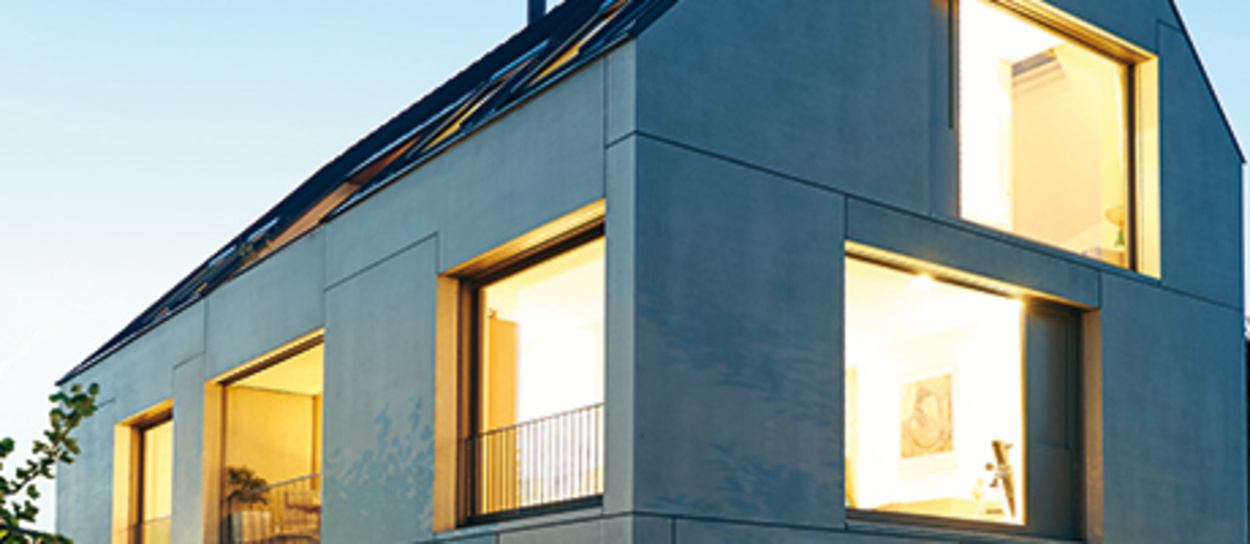 LUXORliving bei E-Tech Harrer in Eichstätt