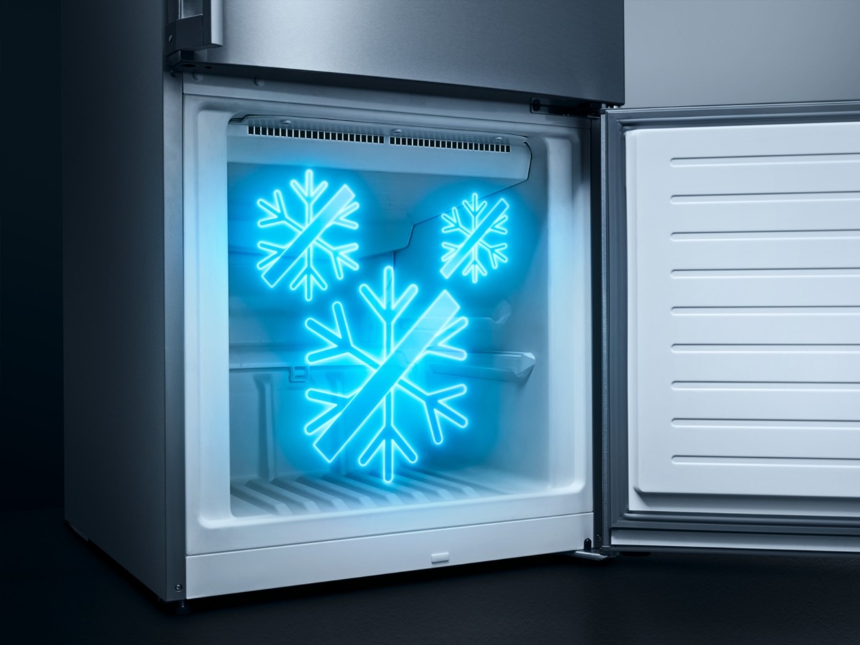 noFrost bei E-Tech Harrer in Eichstätt