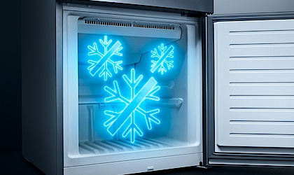 noFrost bei E-Tech Harrer in Eichstätt