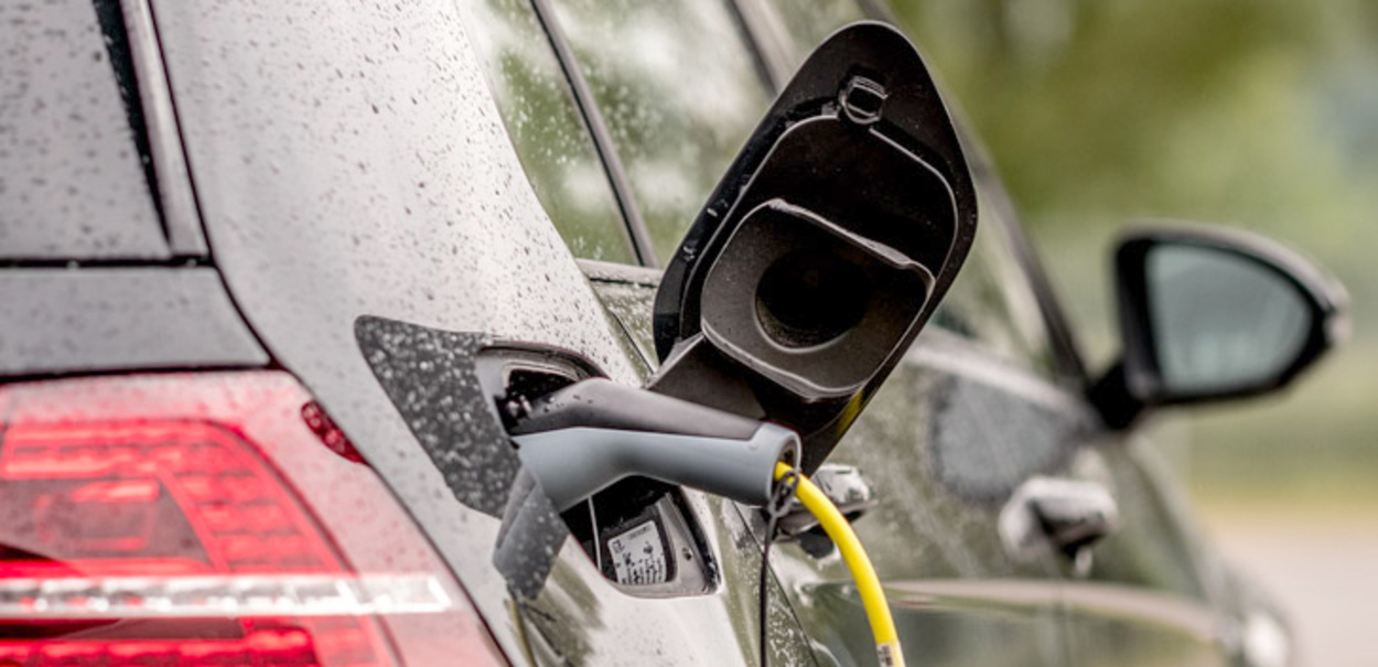 E-Mobility bei E-Tech Harrer in Eichstätt
