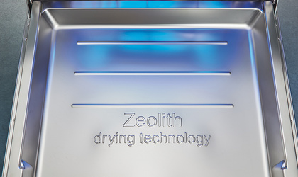 Zeolith Trocknen – Für glänzende Spülergebnisse bei E-Tech Harrer in Eichstätt