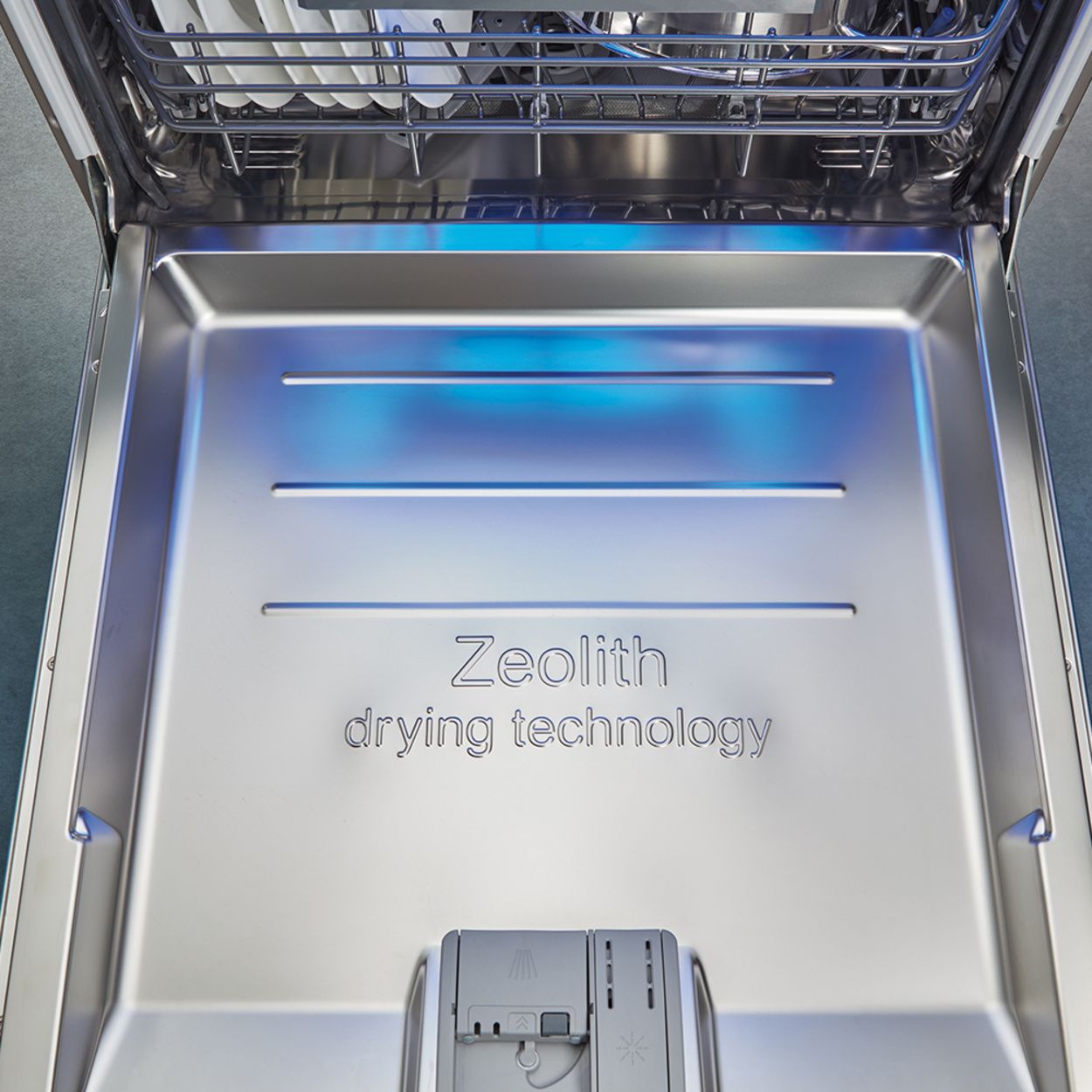 Zeolith Trocknen – Für glänzende Spülergebnisse bei E-Tech Harrer in Eichstätt