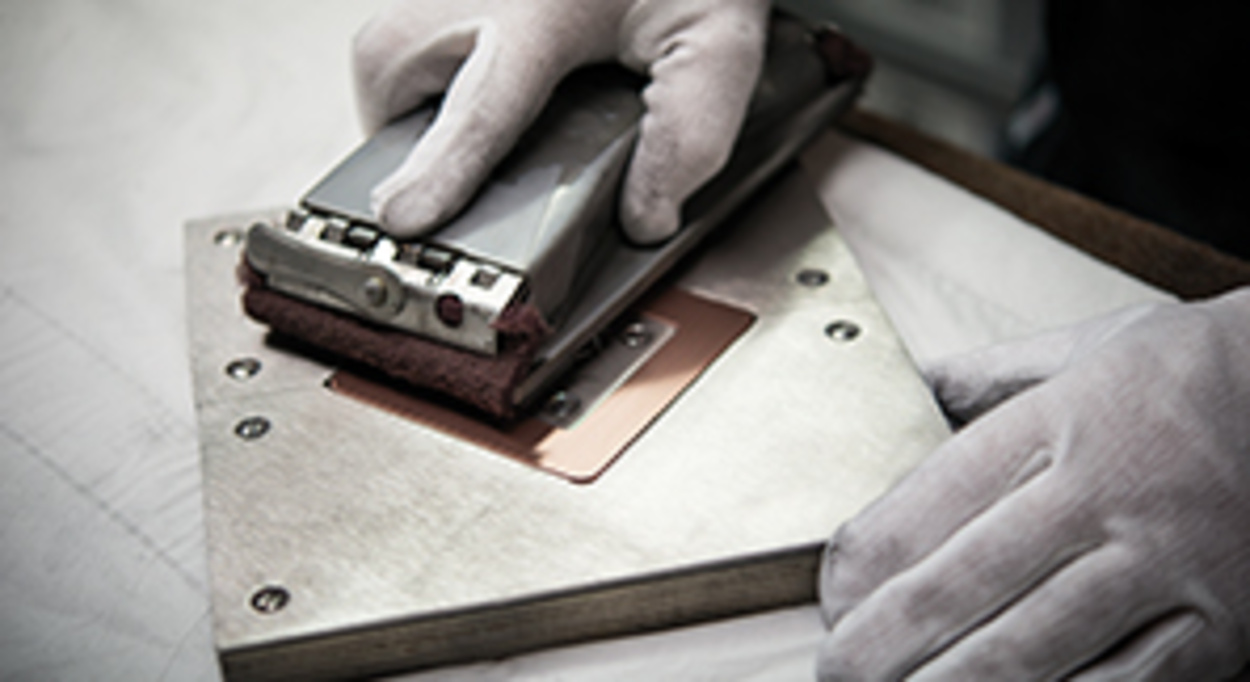 Manufaktur bei E-Tech Harrer in Eichstätt