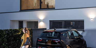 TheLeda D bei E-Tech Harrer in Eichstätt