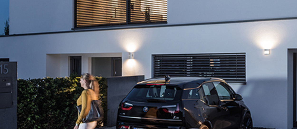 TheLeda D bei E-Tech Harrer in Eichstätt