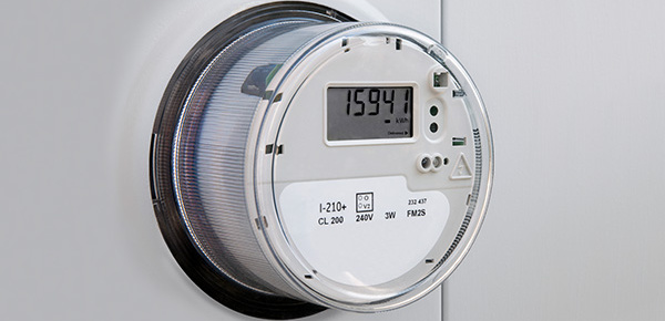 Smart Meter & Smart Grid bei E-Tech Harrer in Eichstätt