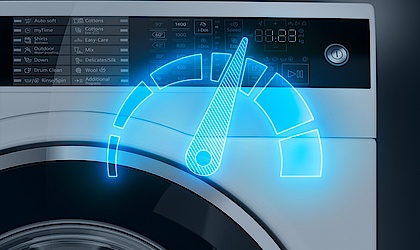 varioSpeed bei E-Tech Harrer in Eichstätt