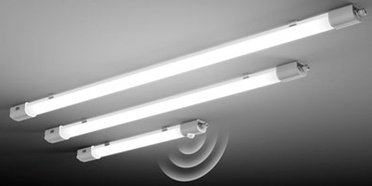 Planox Feuchtraumleuchten bei E-Tech Harrer in Eichstätt
