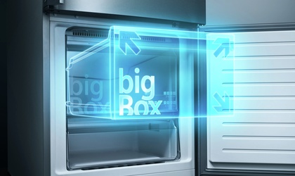 bigBox bei E-Tech Harrer in Eichstätt