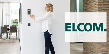 Elcom bei E-Tech Harrer in Eichstätt