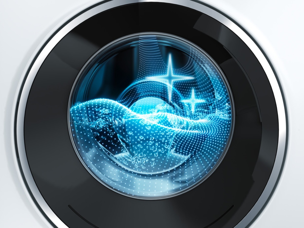 softDry Trommelsystem bei E-Tech Harrer in Eichstätt