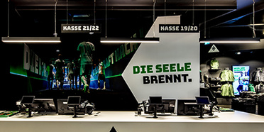 Shop / Retail bei E-Tech Harrer in Eichstätt
