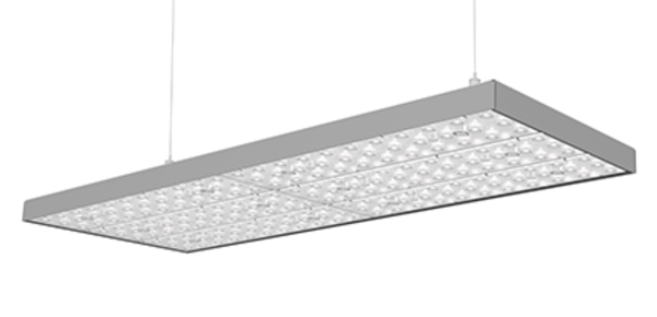 Leuchtenserie LUZ bei E-Tech Harrer in Eichstätt