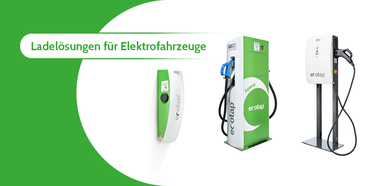 E-Mobility bei E-Tech Harrer in Eichstätt