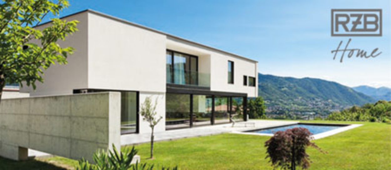 RZB Home + Basic bei E-Tech Harrer in Eichstätt