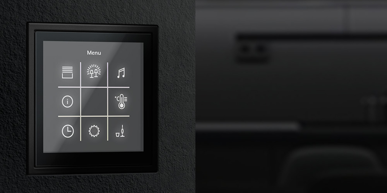 LS TOUCH bei E-Tech Harrer in Eichstätt