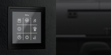 LS TOUCH bei E-Tech Harrer in Eichstätt