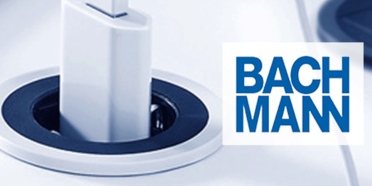 Bachmann bei E-Tech Harrer in Eichstätt