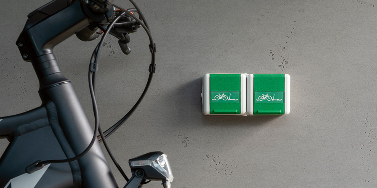 SCHUKO® Steckdose für E-Bikes bei E-Tech Harrer in Eichstätt
