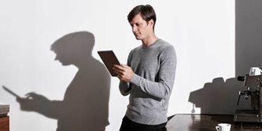 IFTTT (If this, than that) im Smart Home bei E-Tech Harrer in Eichstätt