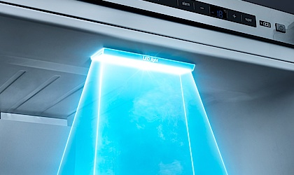 LED Licht bei E-Tech Harrer in Eichstätt