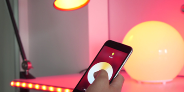 LED-Smart bei E-Tech Harrer in Eichstätt