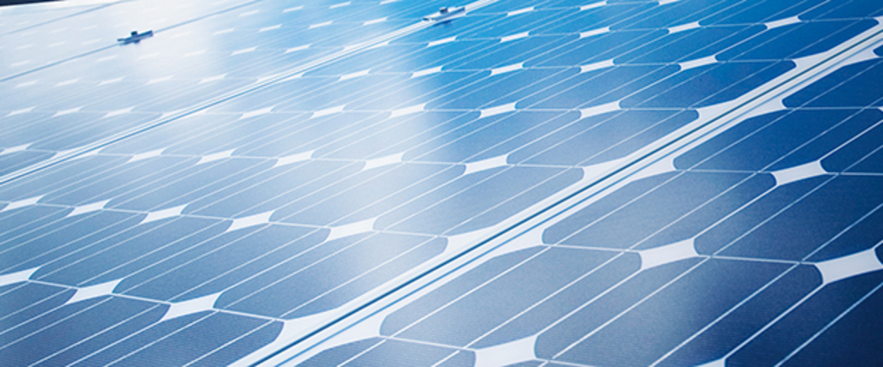 Photovoltaik bei E-Tech Harrer in Eichstätt