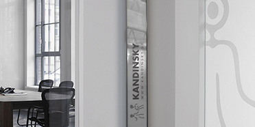 Designkanäle bei E-Tech Harrer in Eichstätt