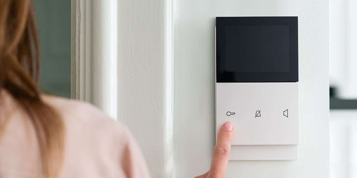 ELCOM.TOUCH bei E-Tech Harrer in Eichstätt