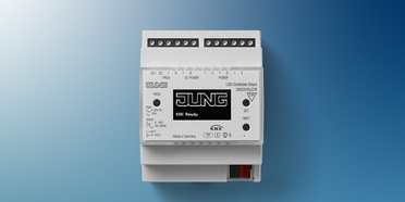KNX LED-Controller bei E-Tech Harrer in Eichstätt
