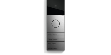 Gira System 106 bei E-Tech Harrer in Eichstätt