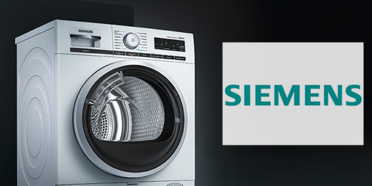 Siemens Hausgeräte bei E-Tech Harrer in Eichstätt