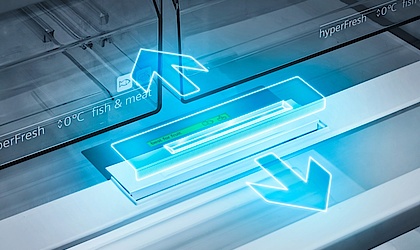 hyperFresh bei E-Tech Harrer in Eichstätt