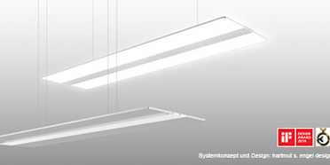TWINDOT Pendelleuchten-Serie bei E-Tech Harrer in Eichstätt
