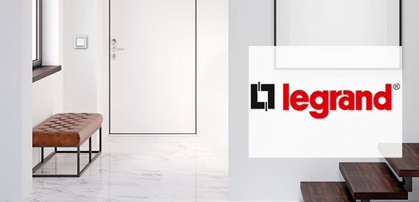 Legrand bei E-Tech Harrer in Eichstätt