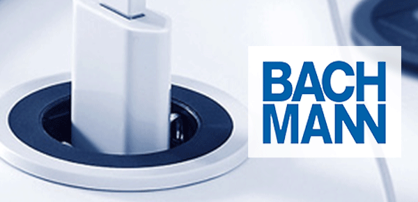 Bachmann bei E-Tech Harrer in Eichstätt