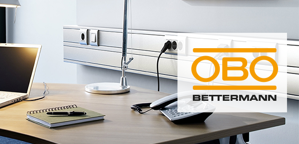 OBO bei E-Tech Harrer in Eichstätt